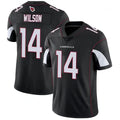 My Store A.Cardinals #14 Michael Wilson Player Black Vapor Untouchable Elite Home Game Stitched Jerseys