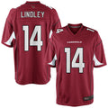 My Store A.Cardinals #14 Michael Wilson Player Cardinal Game Home Stitched Jerseys