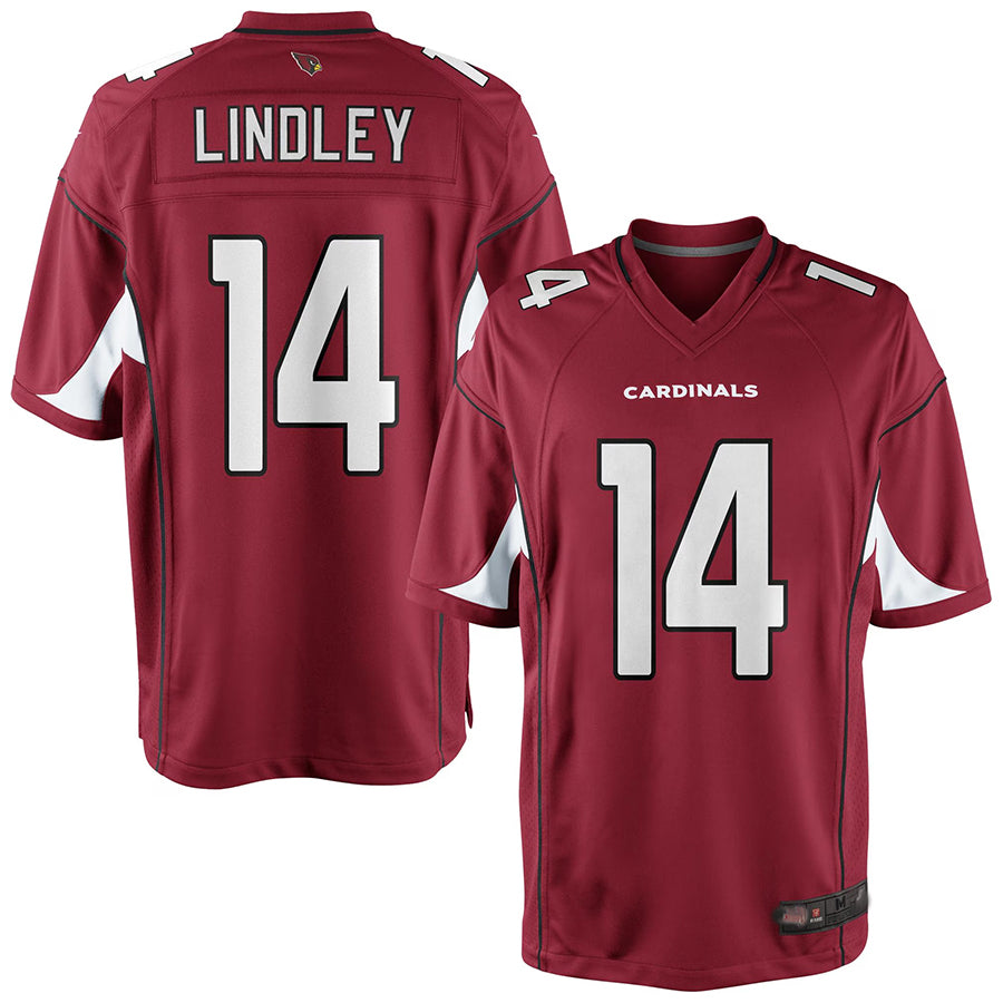 My Store A.Cardinals #14 Michael Wilson Player Cardinal Game Home Stitched Jerseys
