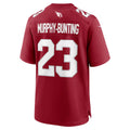 My Store A.Cardinals #23 Sean Murphy-Bunting Player Cardinal Home Game Stitched Jerseys