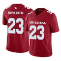 My Store A.Cardinals #23 Sean Murphy-Bunting Player Cardinal Vapor F.U.S.E. Limited Home Game Stitched Jerseys