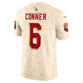 My Store A.Cardinals #6 James Conner Player Rivalries Collection Vapor Limited Stitched Jerseys