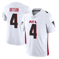 My Store A.Falcons #4 Jahan Dotson Player White Vapor Untouchable Limited Home Game Stitched Jerseys