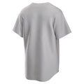 My Store B.Red Sox ## Red Sox Blank Player Gray Road Home Game Stitched Jerseys