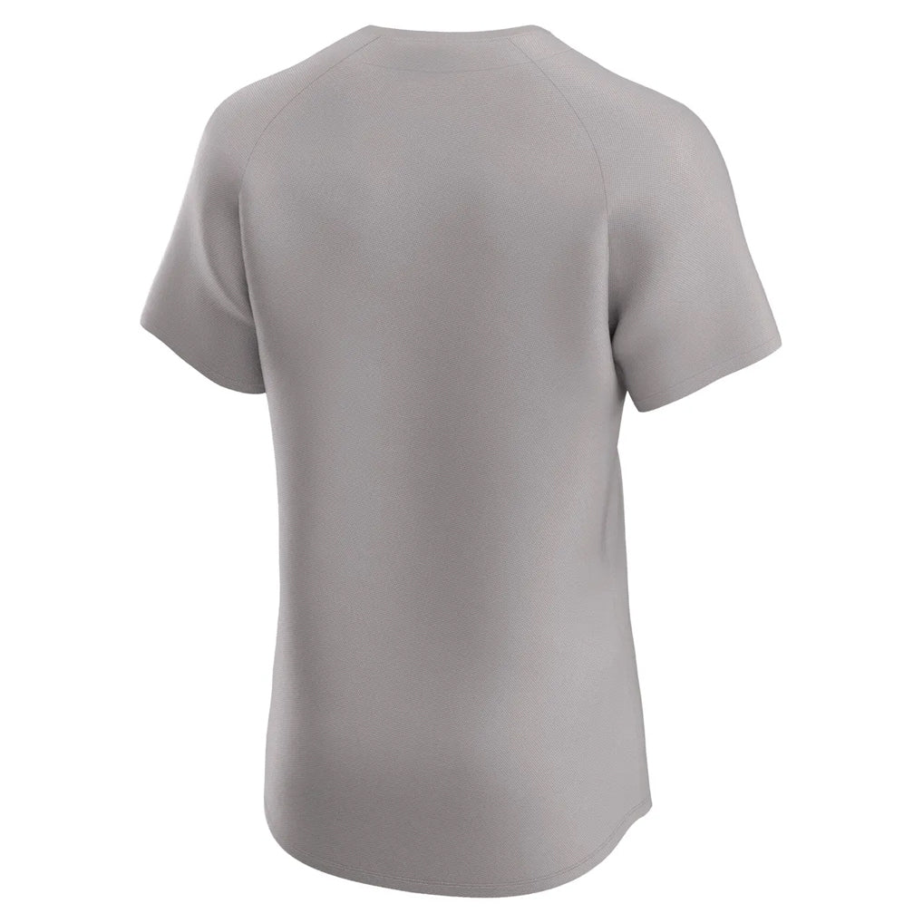 My Store B.Red Sox ## Red Sox Blank Player Gray Road Limited Elite Home Game Stitched Jerseys