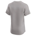 My Store B.Red Sox ## Red Sox Blank Player Gray Road Limited Elite Home Game Stitched Jerseys