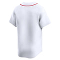 My Store B.Red Sox ## Red Sox Blank Player White Limited Home Game Stitched Jerseys