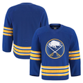 My Store B.Sabres Royal Home Authentic Pro Stitched Jerseys