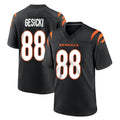 My Store C.Bengals #88 Mike Gesicki Player Black Home Game Stitched Jerseys