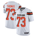 My Store C.Browns #73 Joe Thomas Player White Vapor Limited Home Game Stitched Jerseys