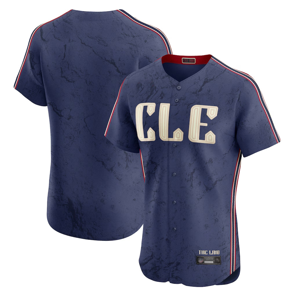 My Store C.Guardians ## Guardians Blank Player Navy City Connect Limited Elite Home Stitched Jerseys