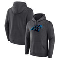My Store C.Panthers Gray Salute to Service Pullover Hoodies Blank Player Stitched Jerseys