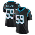My Store C.Panthers #59 Luke Kuechly Player Black Vapor Untouchable Limited Game Stitched Jerseys