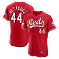 My Store C.Reds #44 Elly De La Cruz Player Red Limited Elite Home Stitched Jerseys