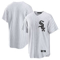 My Store C.White Sox ## White Sox Blank Player White Stripe Home Game Stitched Jerseys
