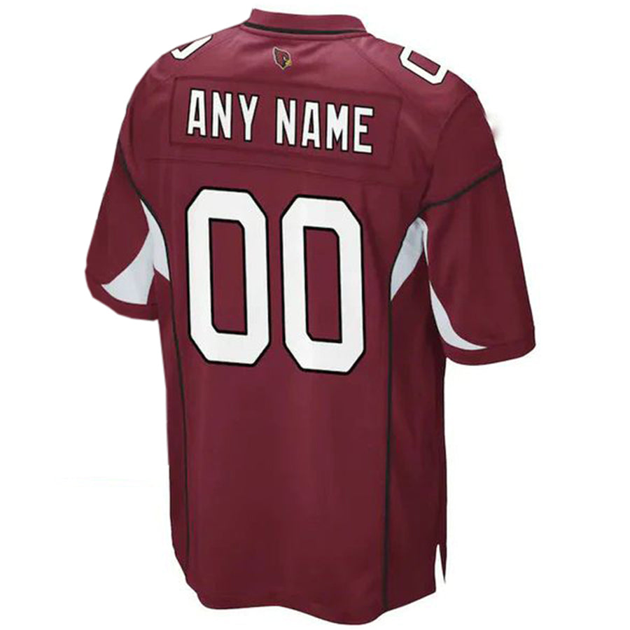 My Store Custom A.Cardinals Cardinal Game Stitched Jerseys