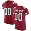 My Store Custom A.Cardinals Vapor Untouchable Elite Stitched Jerseys