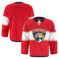 My Store F.Panthers Red Home Authentic Pro Jerseys