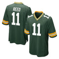 My Store GB.Packers #11 Jayden Reed 666£¨¸±±¾£©