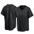 My Store H.Astros #7 Craig Biggio Player Black Fashion T-shirt Home Game Stitched Jerseys