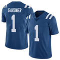 My Store IN.Colts #1 Sauce Gardner Player Royal Limited Vapor Untouchable Home Game Stitched Jerseys