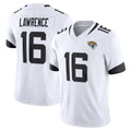 My Store J.Jaguars #16 Trevor Lawrence Player White Vapor F.U.S.E. Limited Home Game Stitched Jerseys