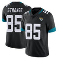 My Store J.Jaguars #85 Brenton Strange Player Black Vapor Untouchable Limited Home Game Stitched Jerseys