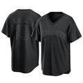 My Store KC.Royals #19 Michael Massey Player Black Fashion Game Stitched Jerseys