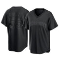 My Store KC.Royals #55 Cole Ragans Player Black Fashion Game Stitched Jerseys