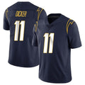 My Store LA.Chargers #11 Cameron Dicker Player Navy Limited Vapor Untouchable Home Game Stitched Jerseys