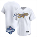 My Store LA.Dodgers ## Dodgers Blank Player Gold Collection Limited Home World Series Meet Stitched Jerseys