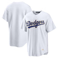 My Store LA.Dodgers ## Dodgers Blank Player Gold White 2026 Collection Stadium Limited Stitched Jerseys