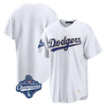 My Store LA.Dodgers ## Dodgers Blank Player Gold White 2026 Collection Stadium Limited World Series Meet Stitched Jerseys