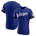 My Store LA.Dodgers ## Dodgers Blank Player Royal City Connect Elite Home Stitched Jerseys