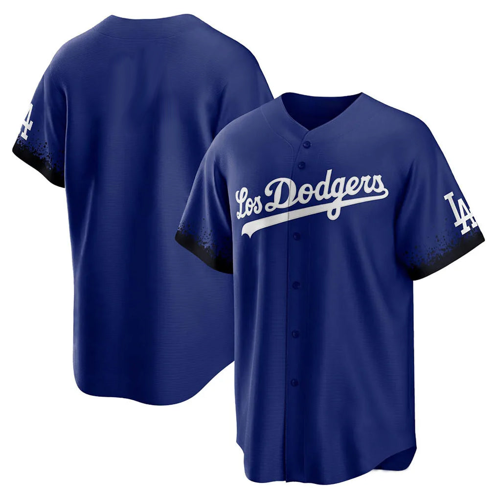 My Store LA.Dodgers ## Dodgers Blank Player Royal City Connect Home Game Stitched Jerseys