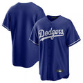 My Store LA.Dodgers ## Dodgers Blank Player Royal Game Home Stitched Jerseys