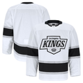 My Store LA.Kings White Away Authentic Pro Jerseys