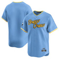My Store M.Brewers ## Brewers Blank Player Light Blue City Connect Home Limited Stitched Jerseys