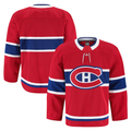 My Store M.Canadiens Red Home Authentic Pro Jerseys