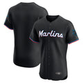 My Store M.Marlins ## Marlins Blank Player Black Vapor Home Limited Elite Stitched Jerseys