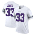 My Store M.Vikings #33 Aaron Jones Sr. Player White Alternate Home Game Stitched Jerseys