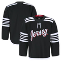 My Store NJ.Devils Black Alternate Authentic Pro Jerseys