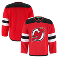 My Store NJ.Devils Red Home Authentic Pro Jerseys