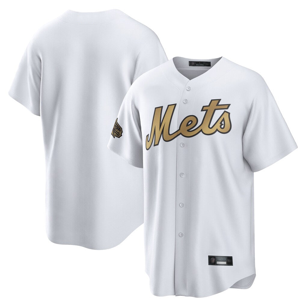 My Store NY.Mets ## Mets Blank Player Gold Road Home Game Stitched Jerseys
