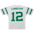 My Store P.Eagles 1994 #12 Randall Cunningham Mitchell & Ness White Authentic Throwback Retired Player Puhic Stitched Jerseys