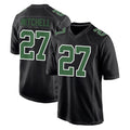My Store P.Eagles #27 Quinyon Mitchell Player Carbon Green Fashion Home Game Stitched Jerseys