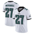 My Store P.Eagles #27 Quinyon Mitchell Player White Tundra Fashion Home Game Stitched Jerseys