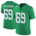 My Store P.Eagles #69 Landon Dickerson Player Green Limited Vapor Untouchable Home Game Stitched Jerseys