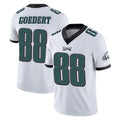 My Store P.Eagles #88 Dallas Goedert Player White Limited Vapor Untouchable Home Game Stitched Jerseys