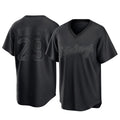 My Store P.Pirates #29 Ryan O¡¯Hearn Player Black Fashion Home Game Stitched Jerseys